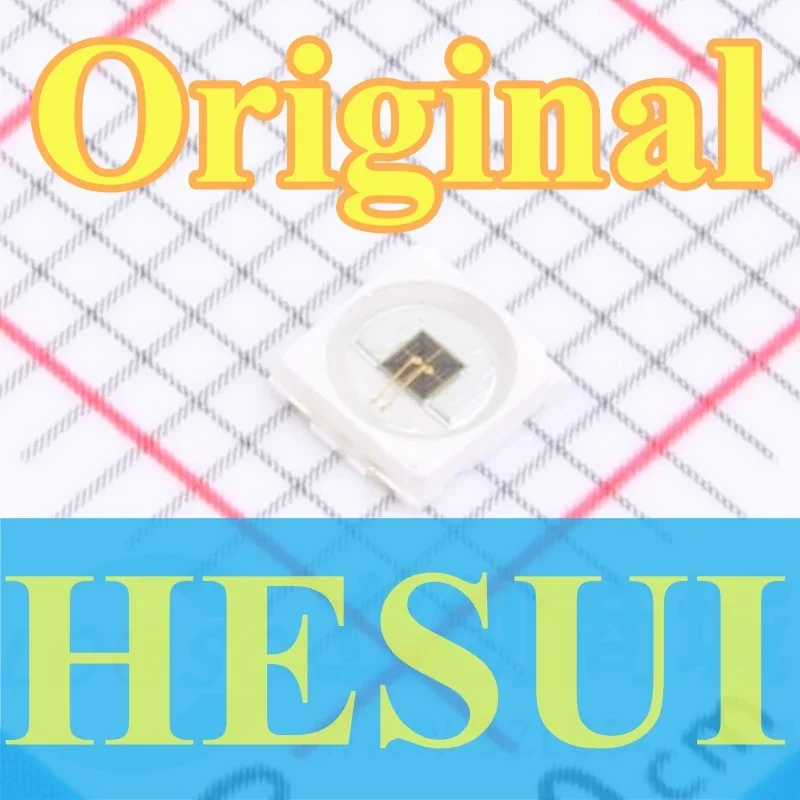 1/10PCS Infrared transmitting tube JNJ-3030JI0113W140/35mil/845-860nm Original SMD3030