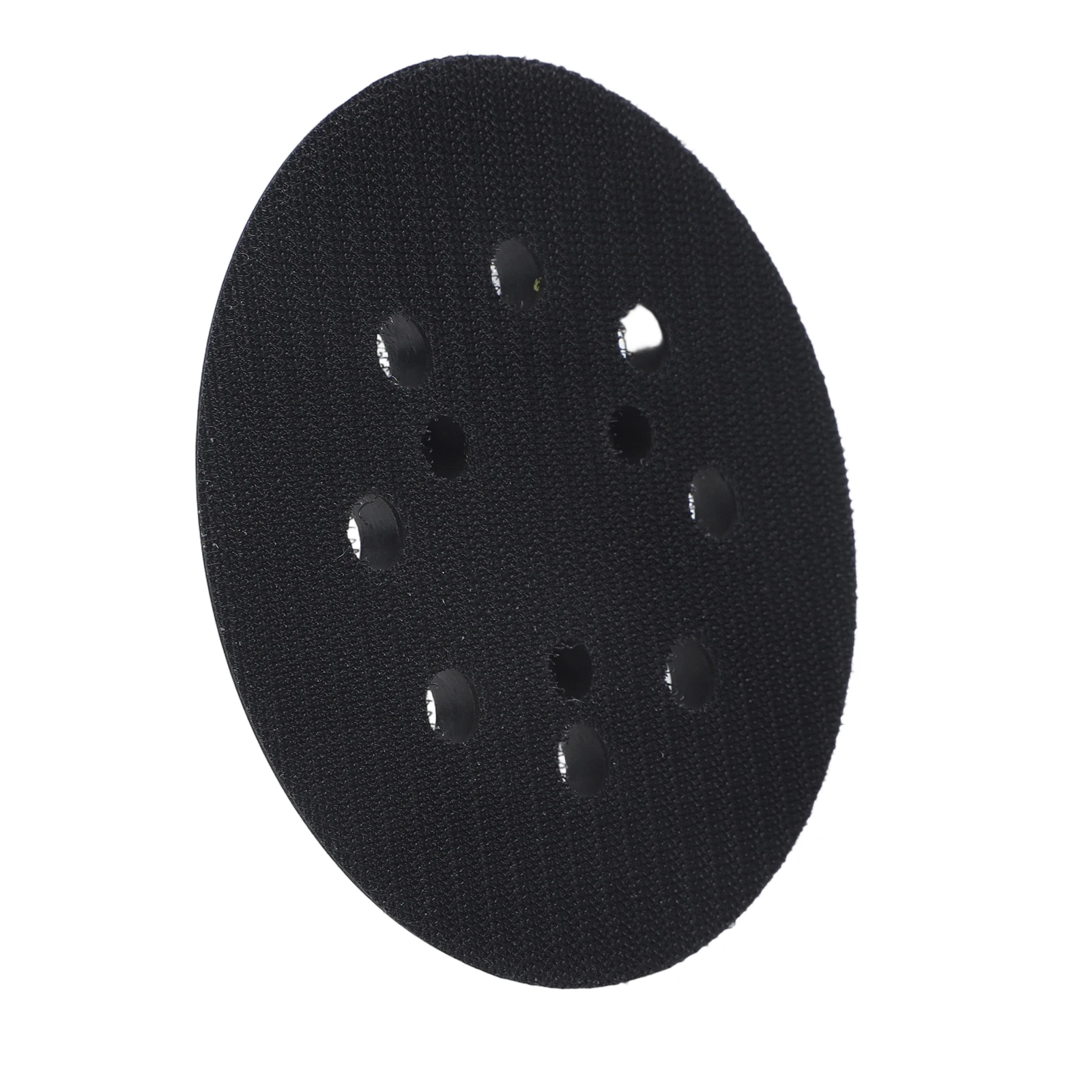 8 Hole Sanding Pad 5 Inch Sanding Pad Hard Backing Round Backing Pad 5 Inch Sanding Pads For Power Tools 8 Hole