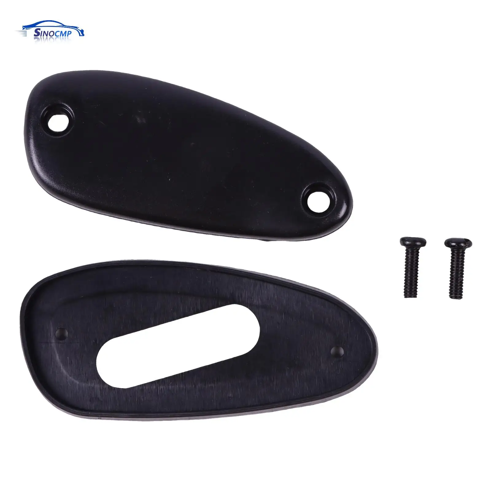 

1 Set Antenna Block Off Plate W/Gasket & Screws Kit For Honda Civic 1992-2000 39152SR3A00 39154-SR3-G01 90105-SB6-003 Car Parts