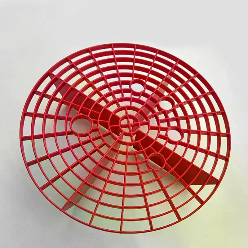 Car Wash Sand And Gravel Filter Sand And Gravel Separation Filter Separate Clean Bucket Insert Car Wash Accessories