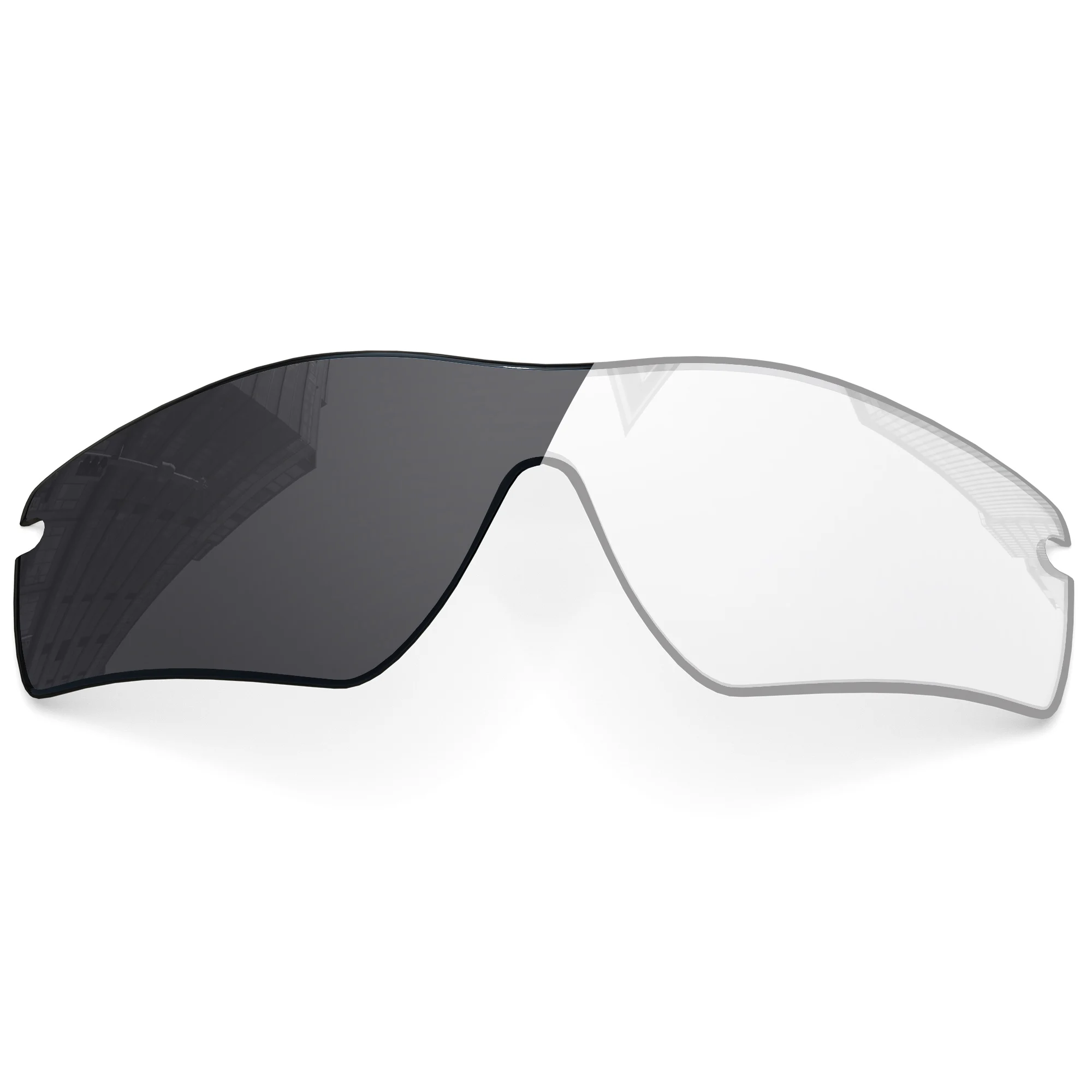 ONDEX Polarized Replacement Lenses for Oakley RadarLock Path OO9181 Sunglasses - Multiple Color