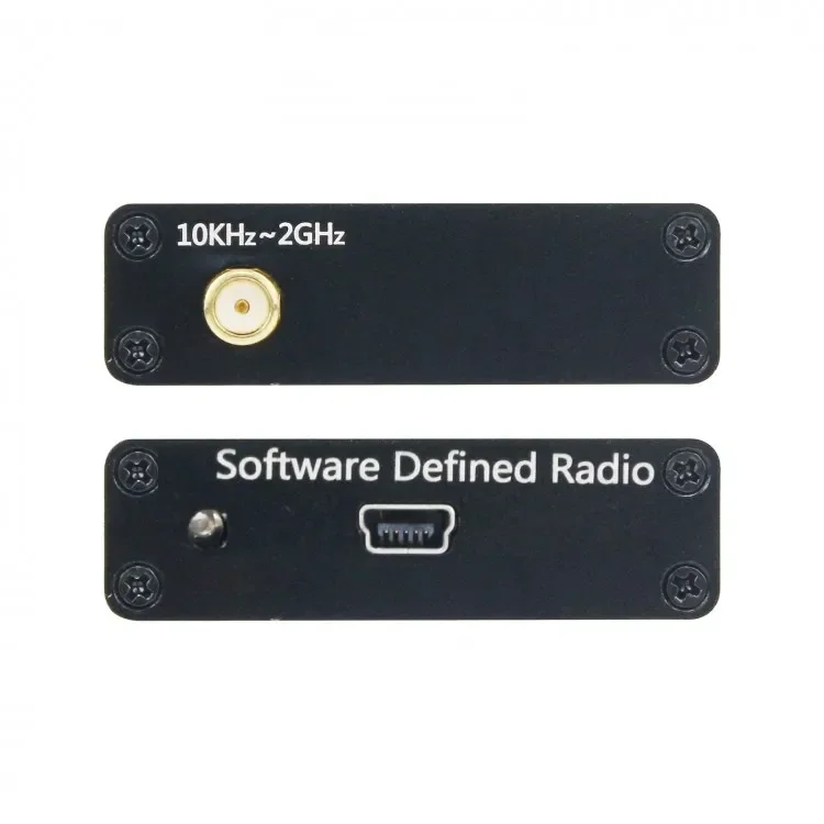 2026 TZTRSP1 10KHz-2GHz SDR Receiver SDR Radio Full Band Radio Compatible With The Original Version