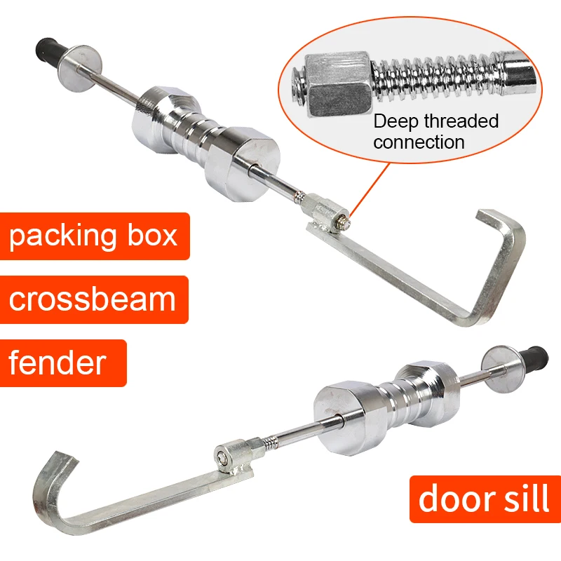 Factory OEM/ODM Auto Body Frame Machine/Auto Repair Tools Auto Body Repair Tools Pull Hammer