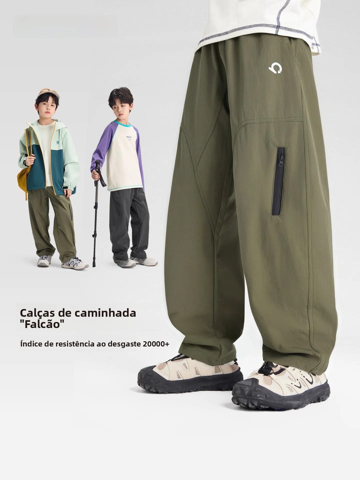 boys-outdoor-climbing-pants-spring-autumn-children's-fashionable-workwear-trousers-left-west-kids-clothing-elastic-waist-long