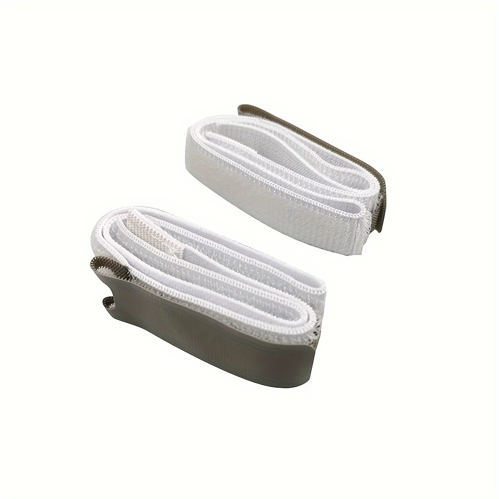 2pcs Catheter Holder Urinary Drainage Fixation Belt Secure Urinary Bag  Leggings Fixing Strap Leg Support Urine Bag Strap