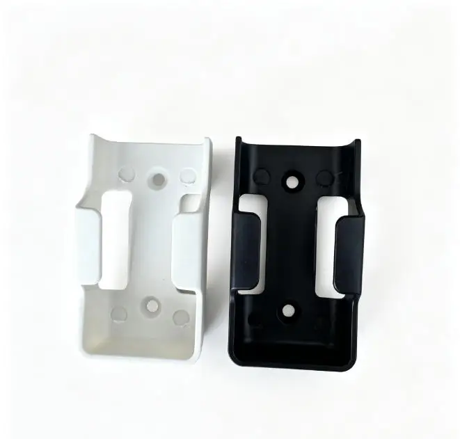 New Bracket for Samsung BP59-00147A BN59-01309B Remote Control, Dual-purpose Design: Drillable on Walls or Adhesive Mountable