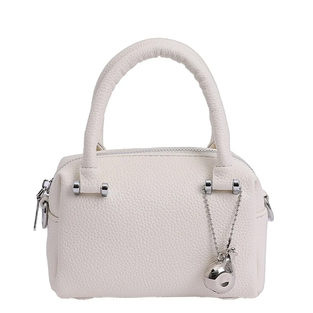 

Роскошные сумки через плечо с подушками для отдыха, универсальные сумки на плечо из искусственной кожи на молнии, маленькие женские сумки для поездок на работу, вечерние