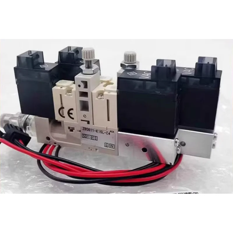 : Generatore di vuoto