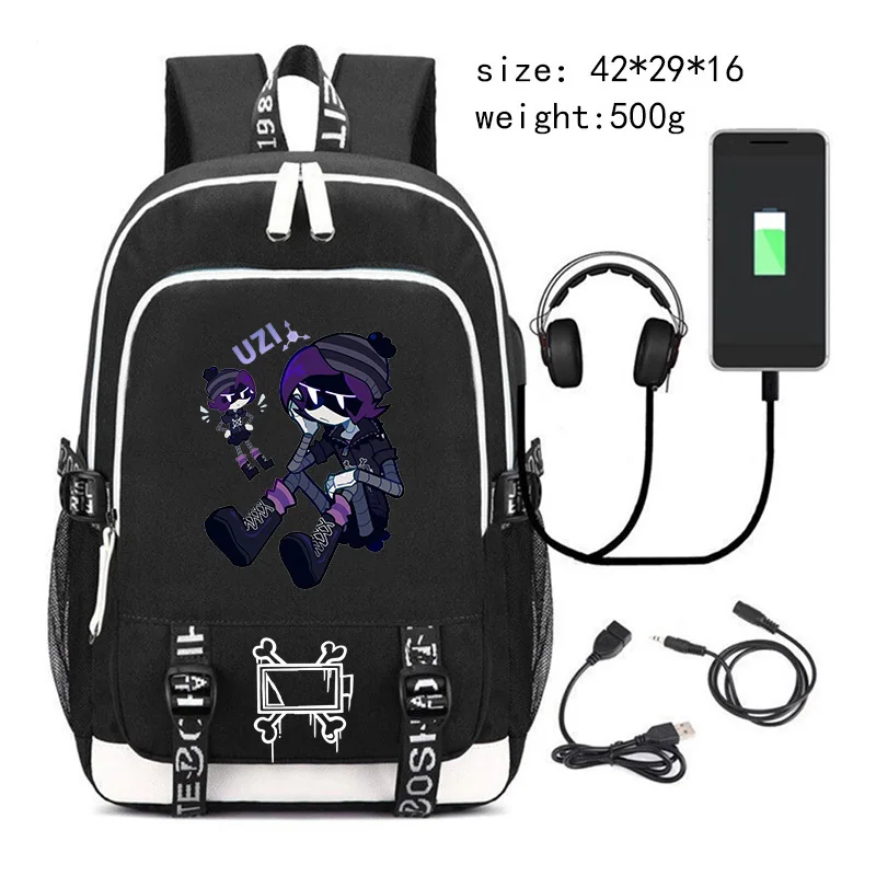 New Murder Drones U…