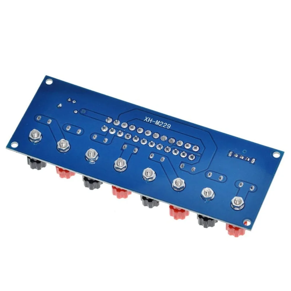 MODUL XH-M229 Adapter ATX 24PIN GN Desktop power ATX zu Adapter board