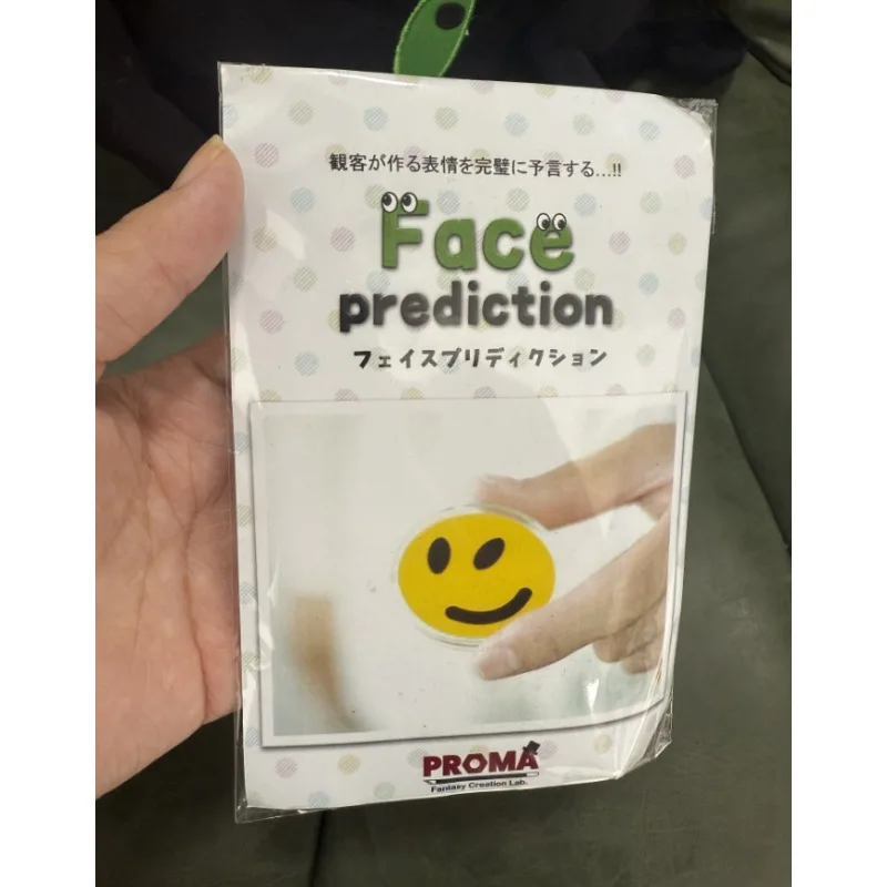 

Предсказание лица Уловки Фэнтези Крупным планом Уловки исполнителей Забавный магический реквизит Волшебник Улица Ментализм Умные игры для чтения