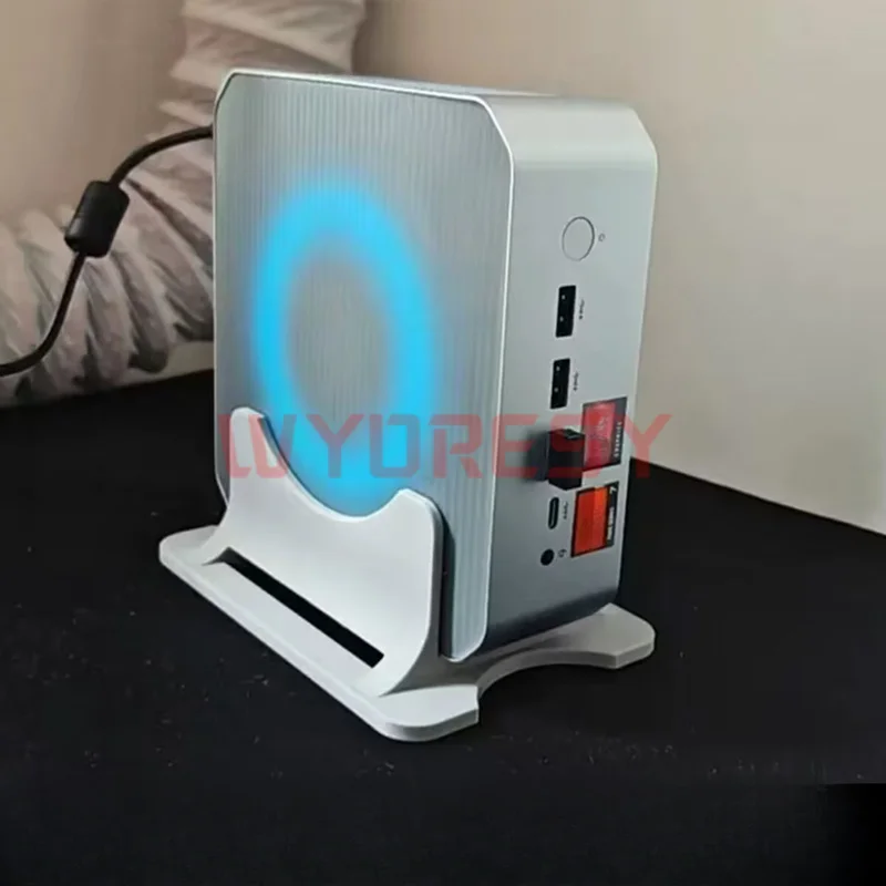 WYORESY for Metaphyuni Xuanpai (Metacube02) Vertical Stand Exclusive Fit Perfect Mini Host Body Structure
