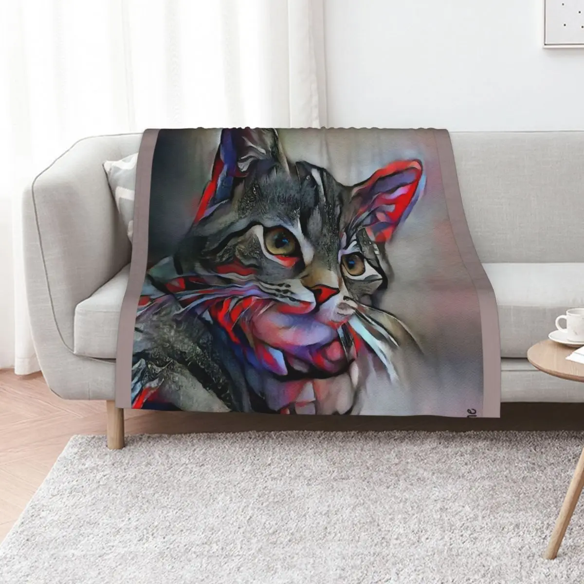 Herby, Cat, Cat, Ch… - image