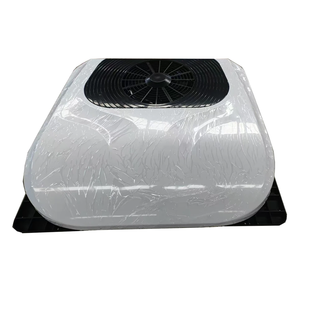 

JP 24 Volt Van Cabin Rv Accessories Bus Car Parking Electric Split Air Conditioners Refrigerator Semi Trucks 12v Air Conditioner