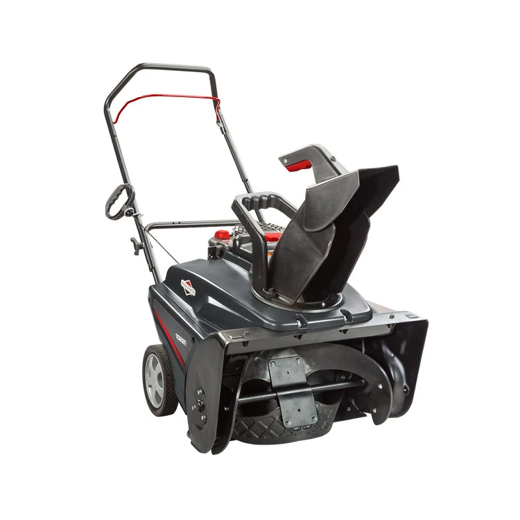 Three stage snow blower snow blower tractor machine snow blowers for sale