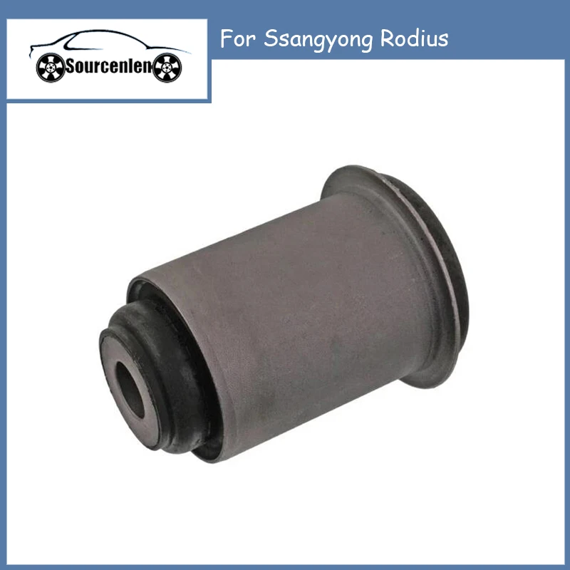 

Brand New Original Control Arm Trailing Bushing Lower For Ssangyong Rodius 4455221001 4455321001