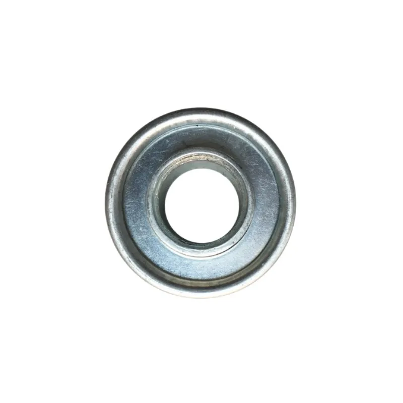 HAIBIN 4 x łożysko kulkowe kosiarka do trawy 12.7mm x 28.6mm ciągnik traktorek do koszenia trawy koła łożysko kulkowe koło łożyska kulkowe
