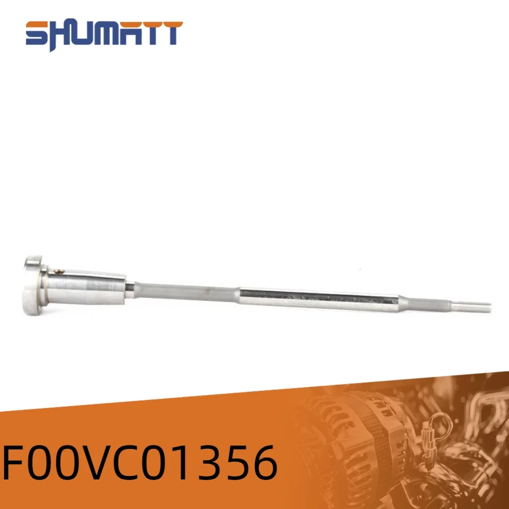 

4PCS China Made New F00VC01356 Valve Assembly 110 Series CRI12-14O For 0445110307