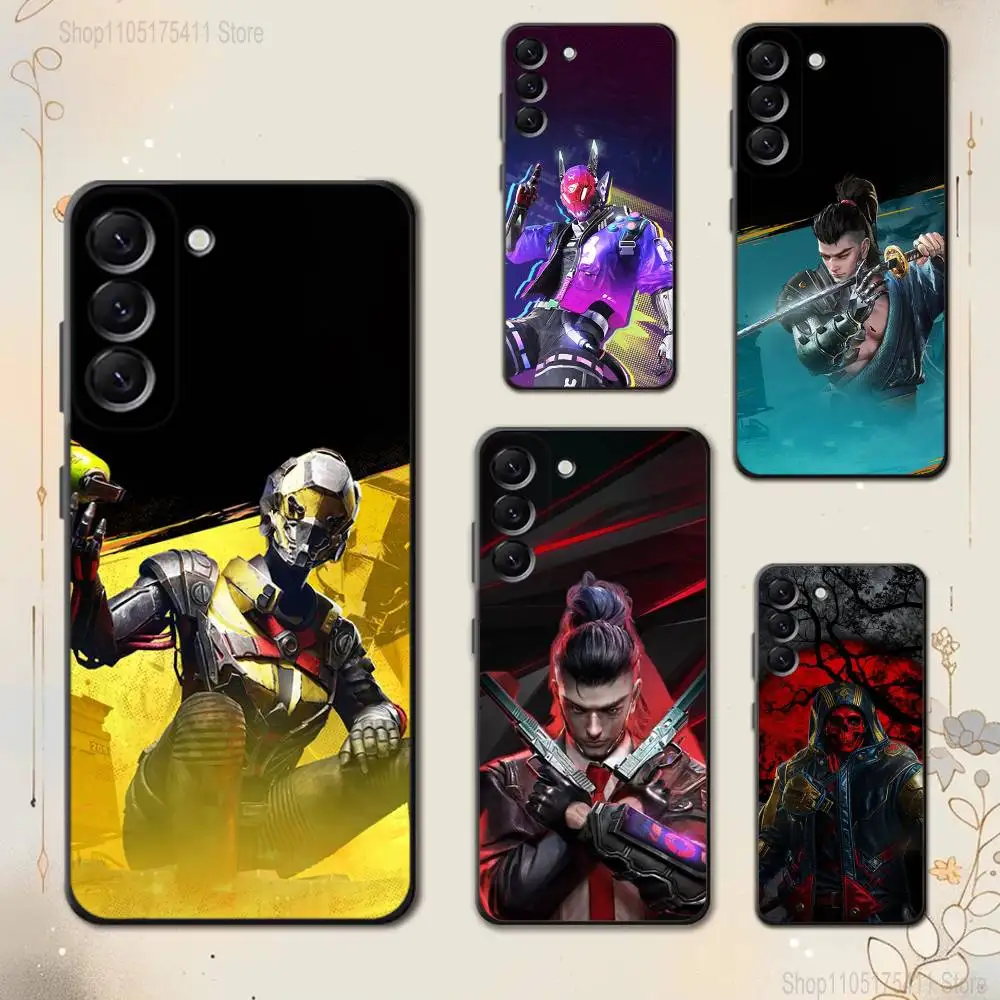 B-Blood-Game S-Stri… - image