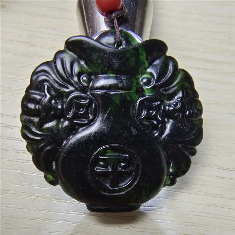 

Кулон-флакон для лекарств Medicine King Stone Vase, подходит для повседневного ношения и в качестве аксессуара.