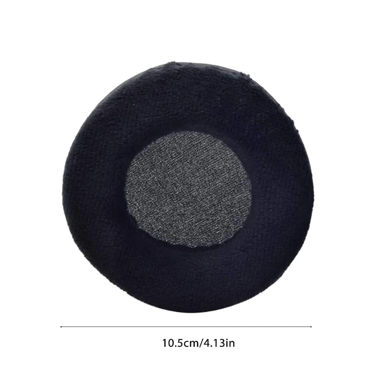 غطاء للأذنين على شكل إسفنجة للأذن، وسادة للأذن من أجل Samson Technologies SR850