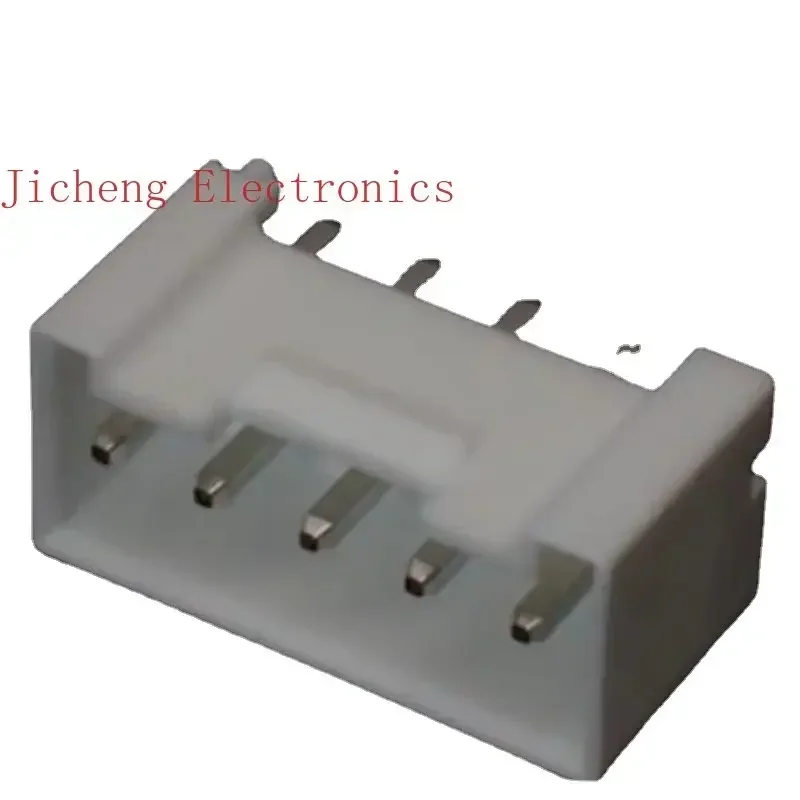 5PCS Connector B5P-…