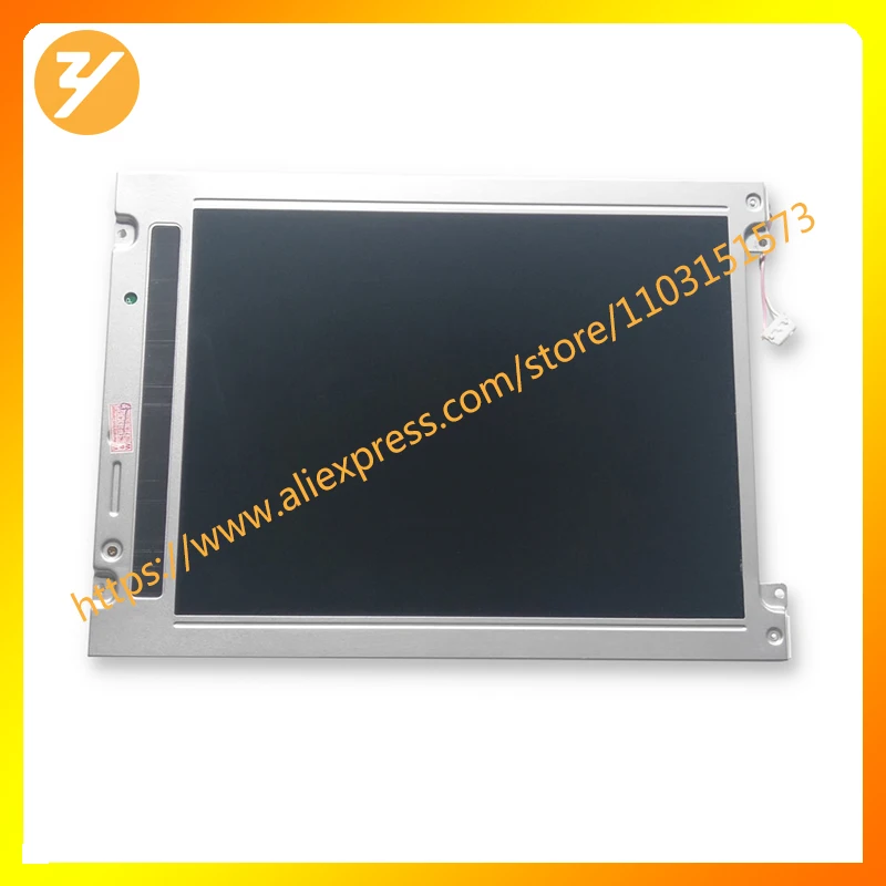 

LM10V33 LM10V331 LM10V332 LM10V335 10.4" 640*480 LCD Panel Zhiyan supply