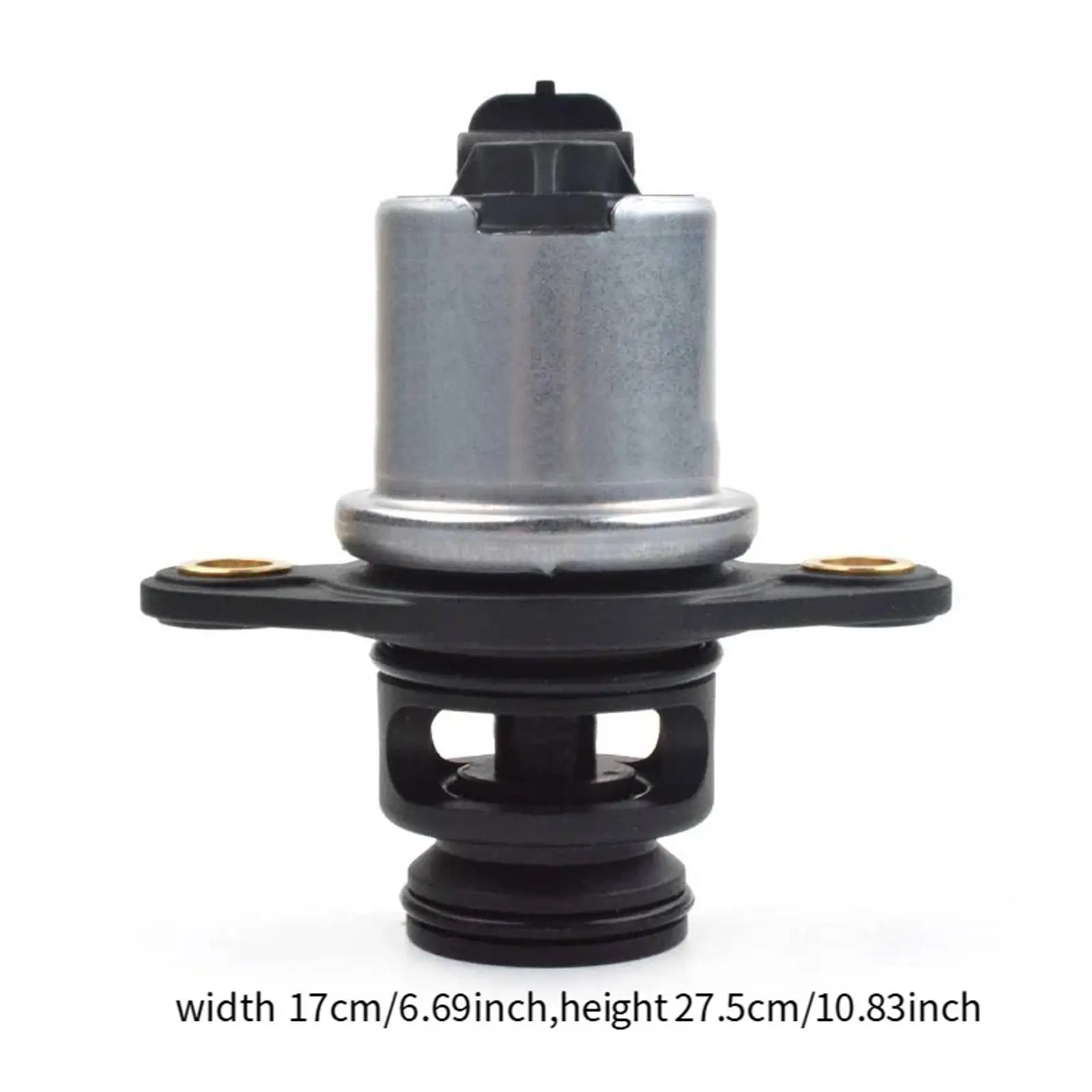 897526T 8M0188118 Iac Control Valve Professional for 65-150HP Outboard Engines 90HP 80HP High Performance Repair Part