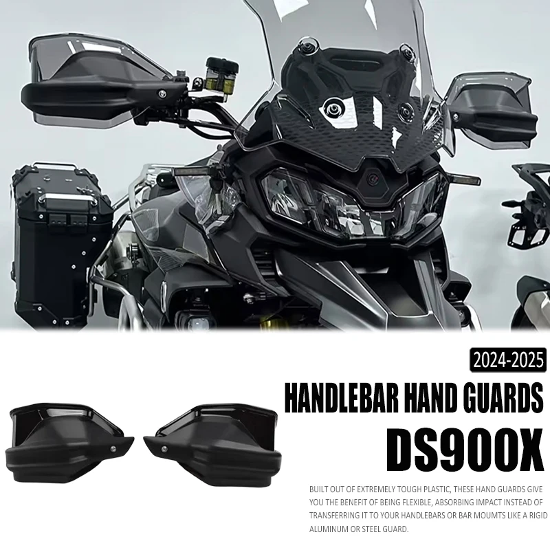 Handguards For Voge… - image