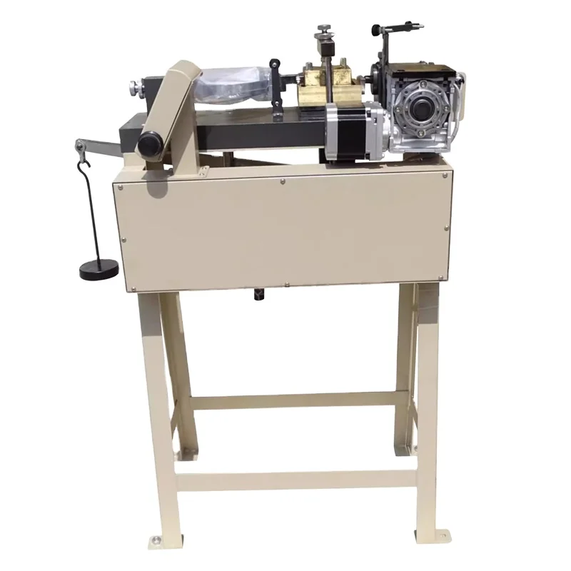 SXZJ-1BElectric Single-machine Direct Shear Tester, Electric Soil Shear Testing Machine, Soil Testing Equipment view 5