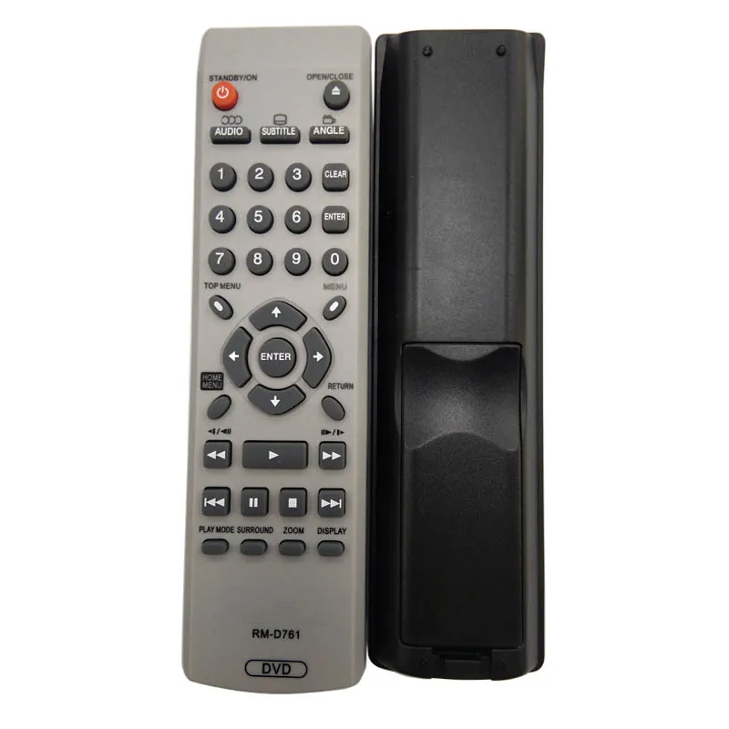 

Пульт дистанционного управления для DVD-плеера Pioneer DV-636 DV-340 DV440 DV444 DV530 VXX2800 VXX2914