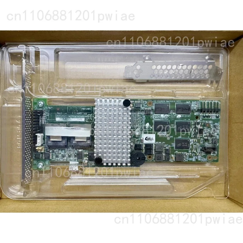 9260-8I Array Card …