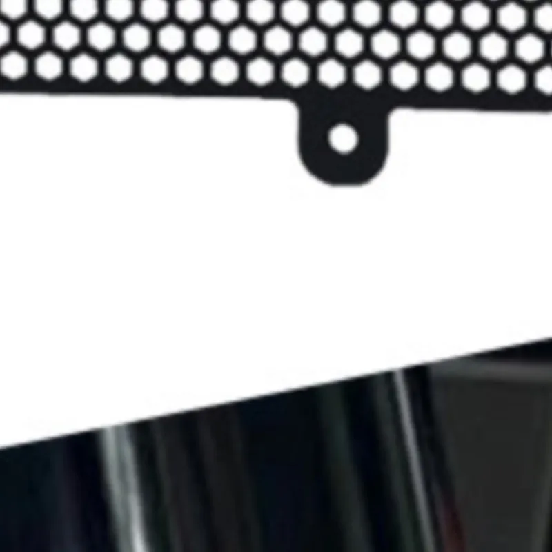 

Motorcycle Radiator Grille Guard Covers Protector Grill For Ducati DesertX DESERT-X 2022-2023-2024-2025 DESRET X RALLY 2024 2025