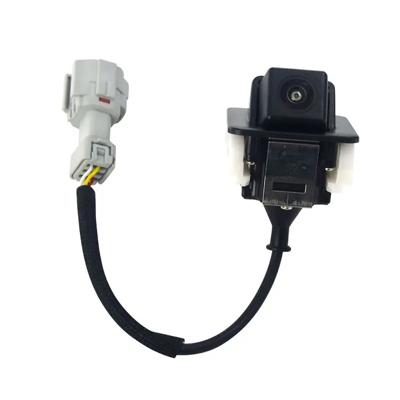 

НОВИНКА-957603Z301 Новая камера заднего вида для автомобиля, камера помощи при парковке для I40 2011-2019 95760-3Z301