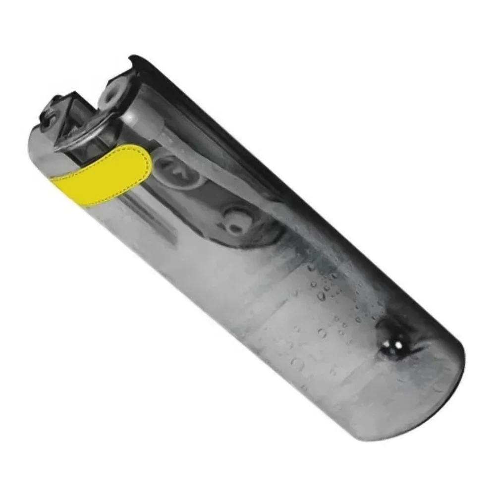 

230ml Water Tank Compatible With For Deerma ZQ600 ZQ610 Steam Cleaner With Twist Lock Cap And Fast Steam Output