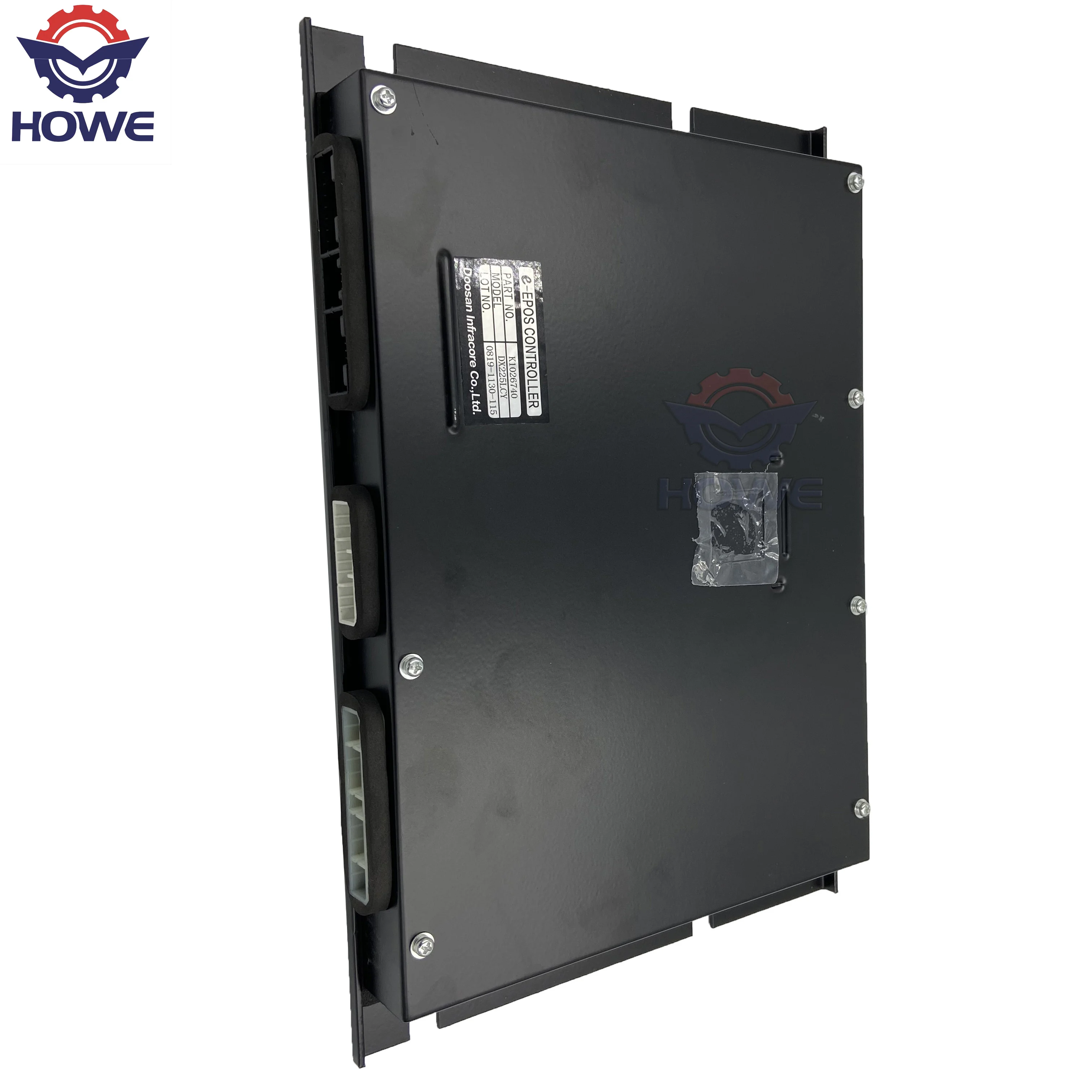 

Excavator Electronic Parts DH225-7 DH300-7 DH370-7 Control Unit Engine Controller ECM 543-00058E