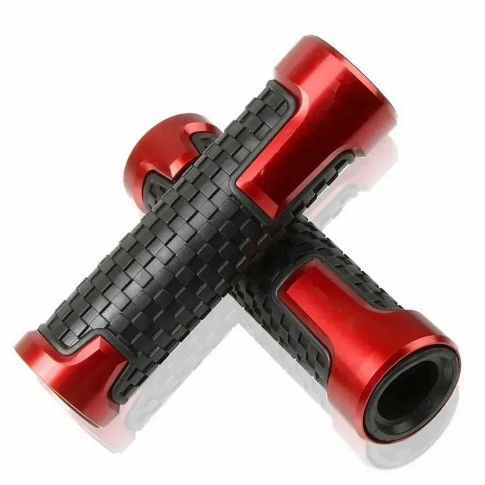 Motorbike Grips for Vespa Piaggio Medley 150 MP3 500 300 CNC 22 for Motorcycle Accessories Handlebar Grip Handle Bar
