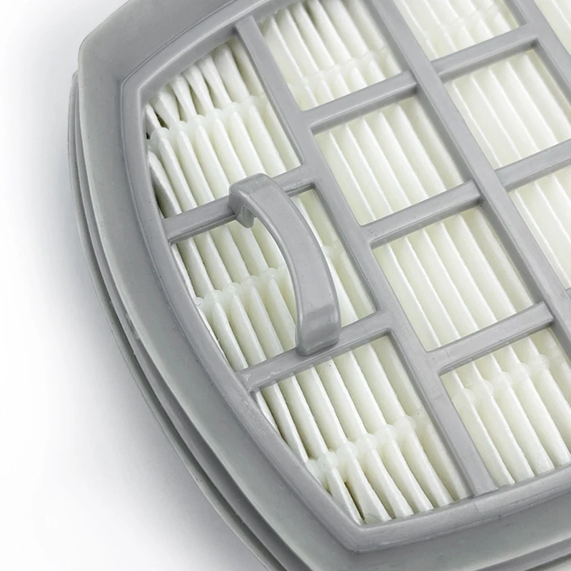 Filtro Hepa de 4 piezas para aspiradora, accesorios de repuesto para aspiradora Lexy VC-SP1001D-10 / VC-SP1001D-8 / VC-SP1001DA