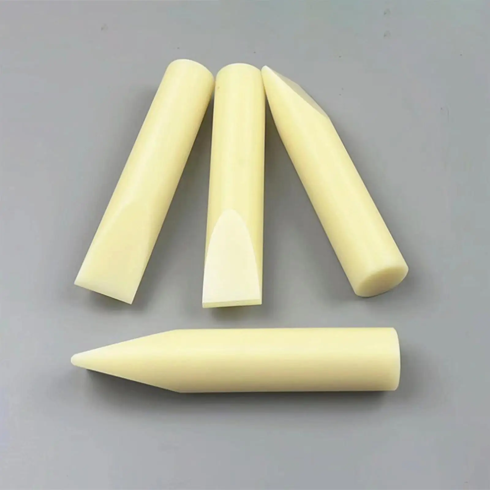 

Paintless Dent Repair Kit Nylon Punch Tapping Rod Car Special Tool for Removing Car Dents and Protecting Paintwork