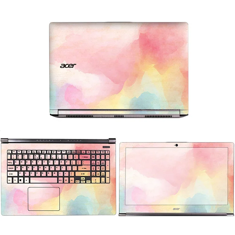 

Vinyl Stickers for Acer SFG16-71 SFG14-71 SFA16-41 SF316-51 Painted Laptop Skins for Acer SF514-53 54 56 SF314-55 56 57 Film