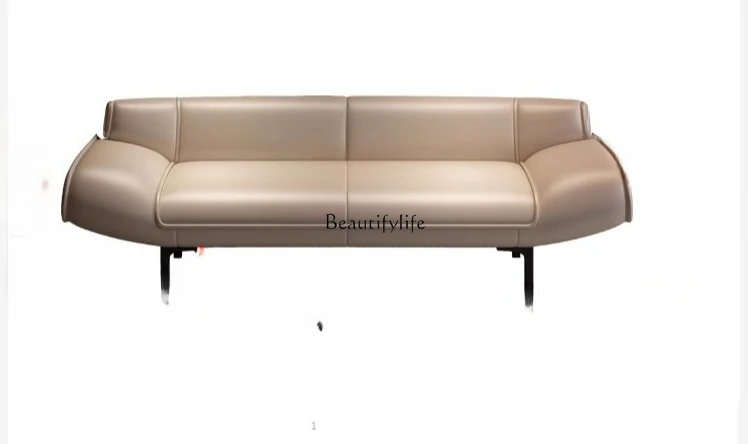 02Italian minimalist bedside stool bedroom hotel bed sofa stool cloakroom changing clothes living room home