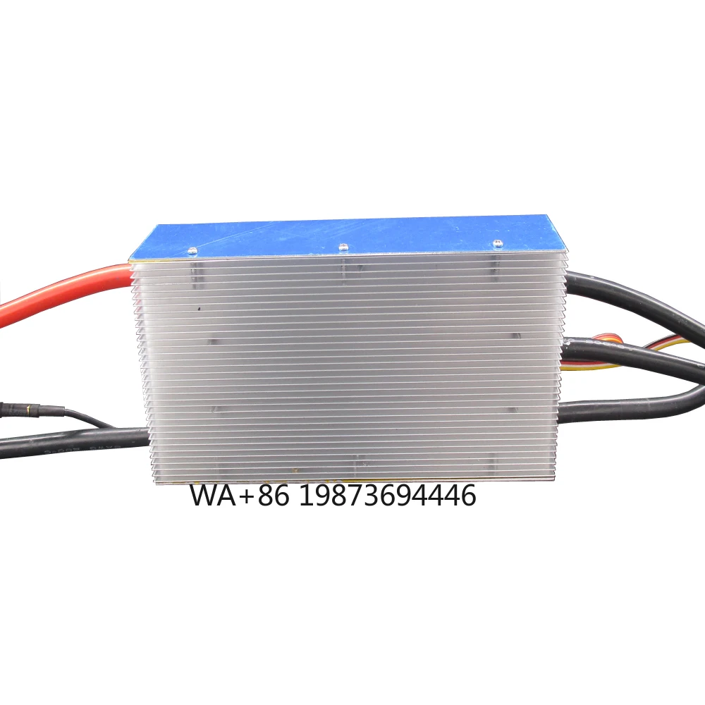 

22S 450A Brushless Esc for Rc Air /paramotor/UAV and so on
