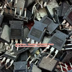 FGY75T120 FGY75T120SQDN 75A 1200V Power IGBT [5PCS]