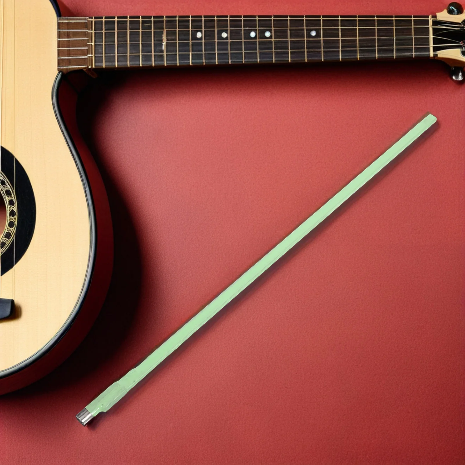 

Guitar Adjustment Lever Acoustic Accessories Luthier Tool Bass Truss Rod Electric Replacement Part Light