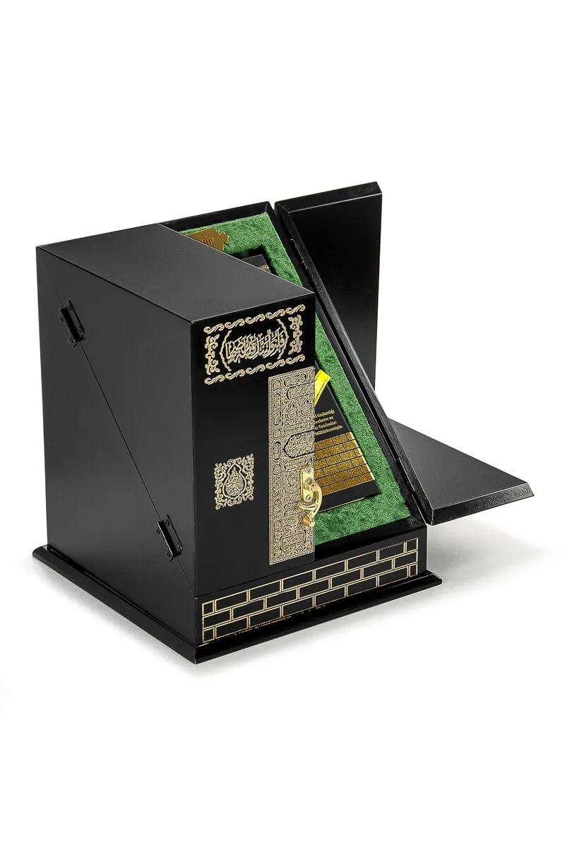 IQRAH Set hadiah Quran orang spesial, Set hadiah Quran