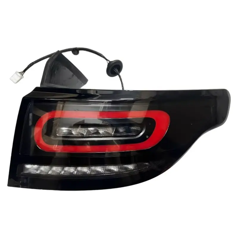 Rear Tail Light Assembly L/R OE 3.0.01.10.00123 3.0.01.10.00124 for Leapmotor C11Car headlight replacement parts