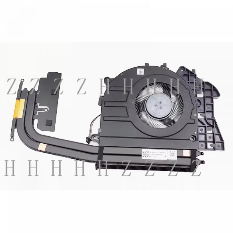 

Z New for lenovo ThinkBook 16 G6 IRL FAN heatsink