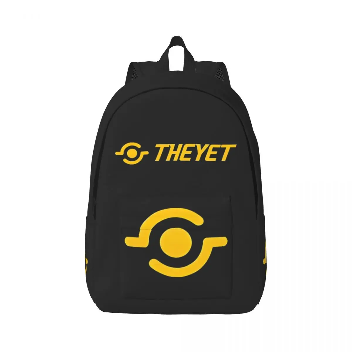 

T-THEYET Fashionable and trendy, comfortable and durable student backpack