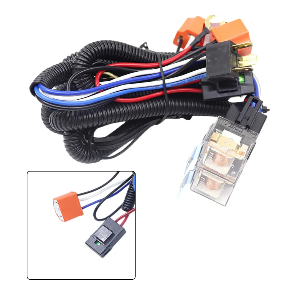 12V 80A Wiring Kit …