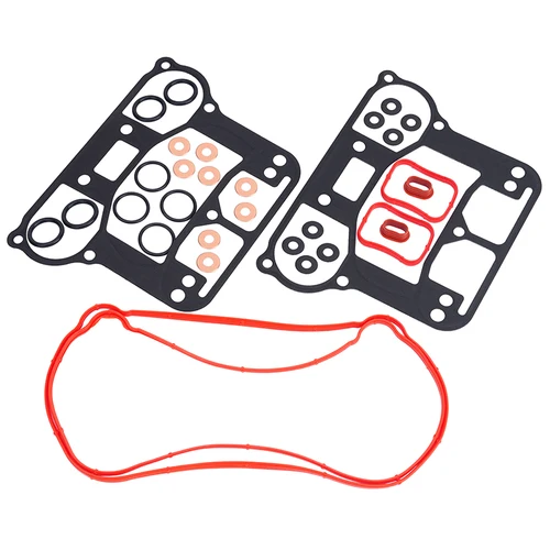 Imagen 2 del producto Kits de juntas de cilindro de cubierta de motocicleta para Harley Forty Eight XL1200X Iron 1200 883 XL1200CX Sportster XL1200N XL1200V XL883C